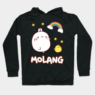 molang Hoodie